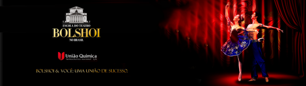 Bolshoi União Química