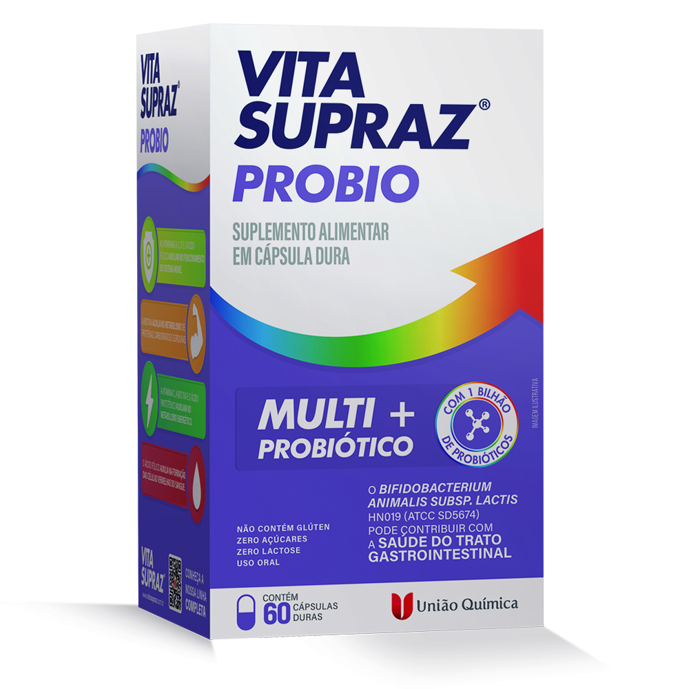 Vita Supraz® Probio